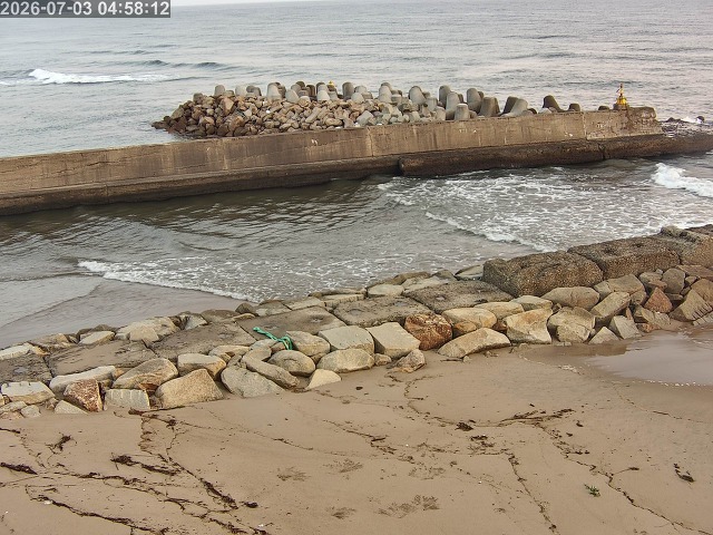 浜村川１2026/07/03 16:20:00