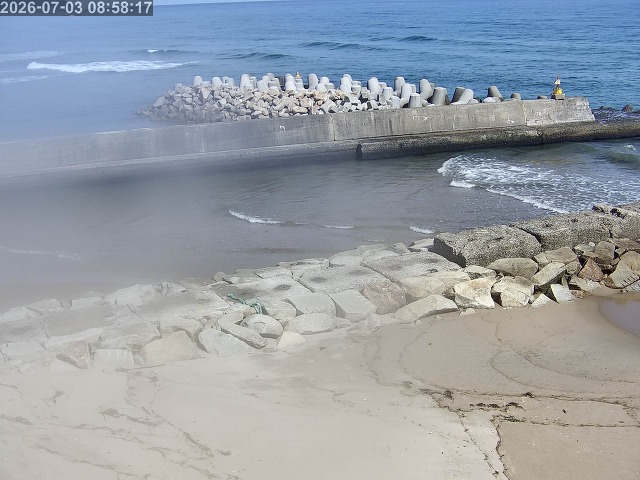 浜村川１2026/07/03 16:20:00