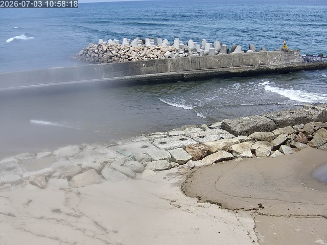 浜村川１2026/07/03 16:20:00