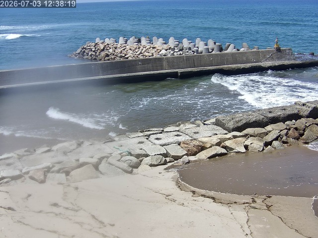 浜村川１2026/07/03 16:20:00