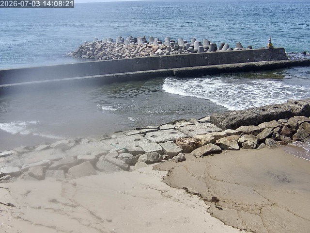 浜村川１2026/07/03 16:20:00