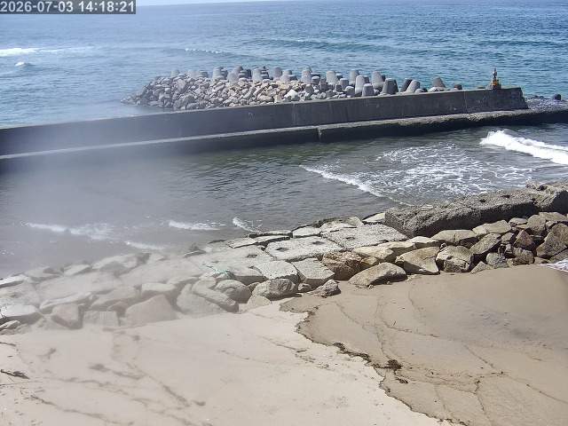 浜村川１2026/07/03 16:20:00