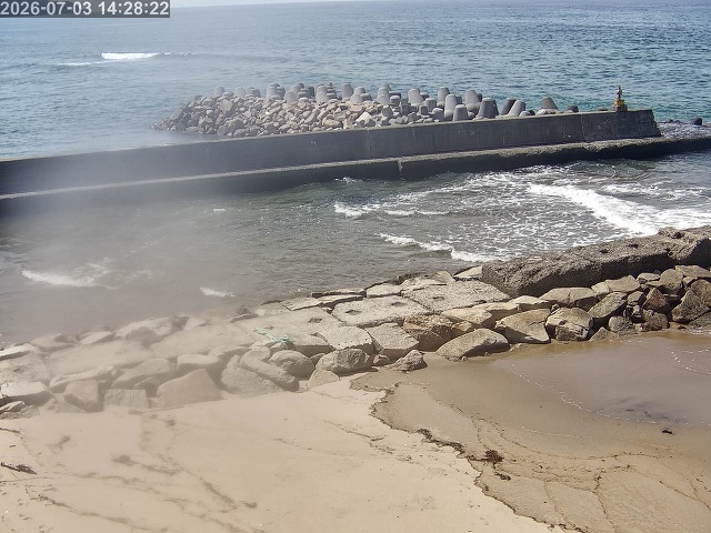 浜村川１2026/07/03 16:20:00