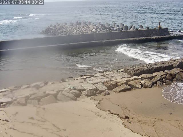 浜村川１2026/07/03 16:20:00