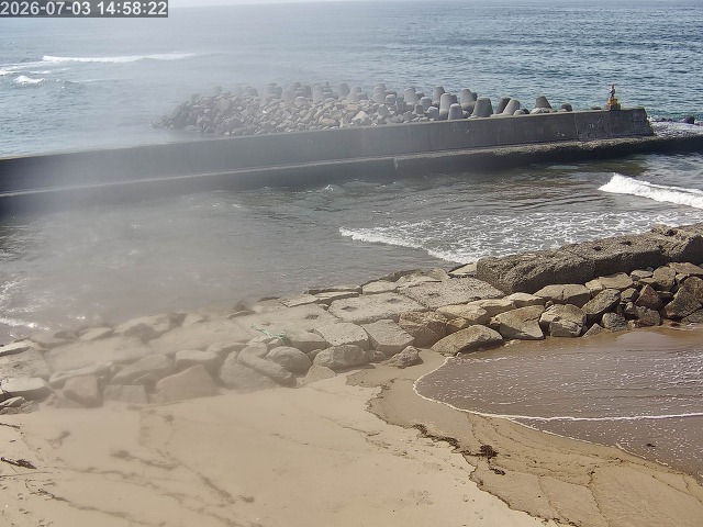 浜村川１2026/07/03 16:20:00