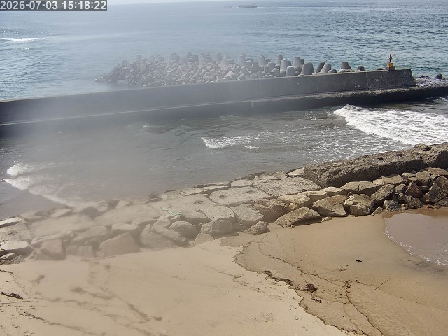 浜村川１2026/07/03 16:20:00