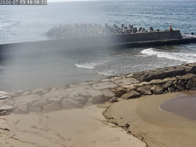 浜村川１2026/07/03 16:20:00