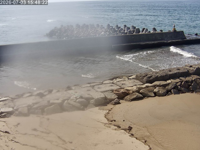 浜村川１2026/07/03 16:20:00