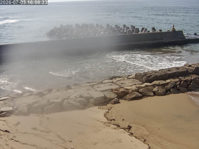 浜村川１2026/07/03 16:20:00