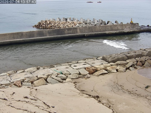 浜村川１2026/07/05 14:30:00