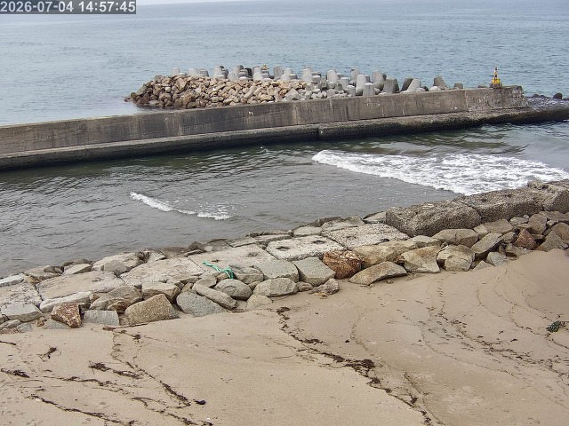 浜村川１2026/07/05 14:30:00