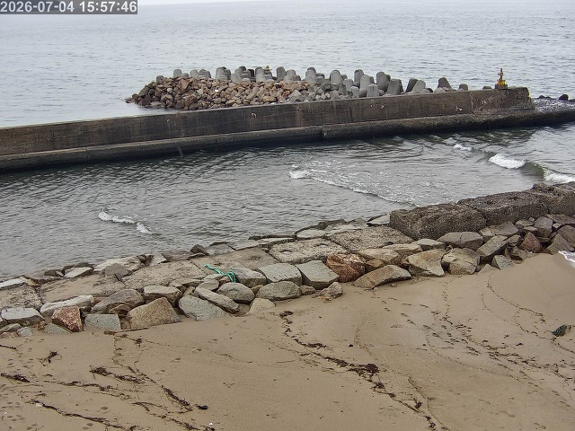 浜村川１2026/07/05 14:30:00
