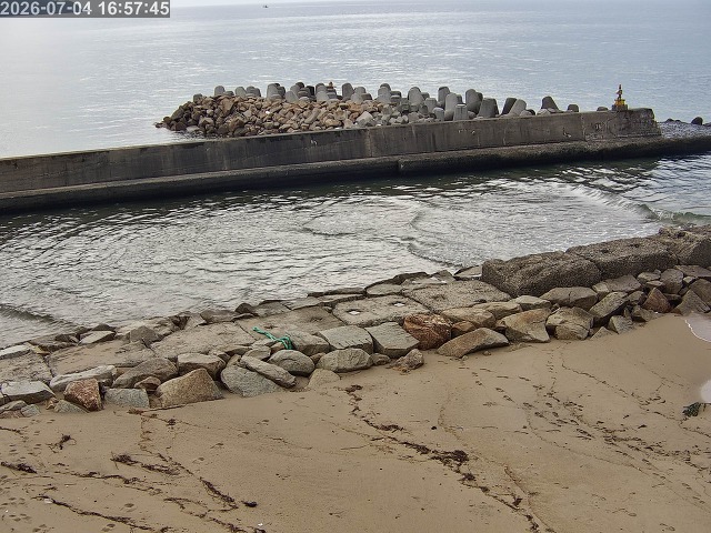 浜村川１2026/07/05 14:30:00