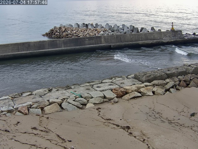 浜村川１2026/07/05 14:30:00