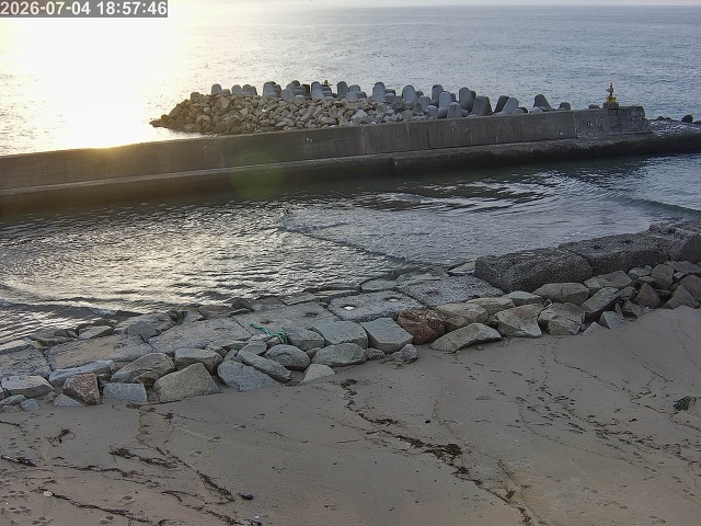 浜村川１2026/07/05 14:30:00