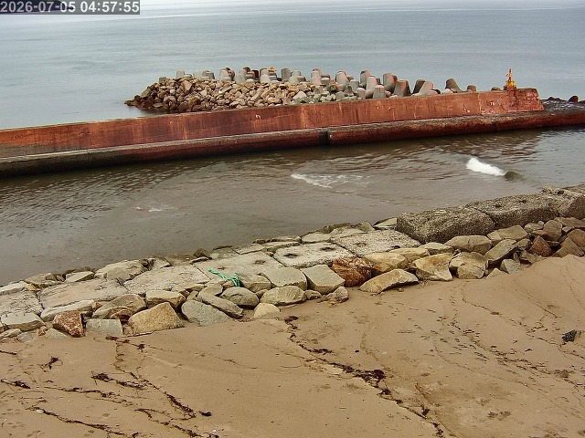 浜村川１2026/07/05 14:30:00