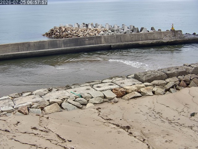 浜村川１2026/07/05 14:30:00