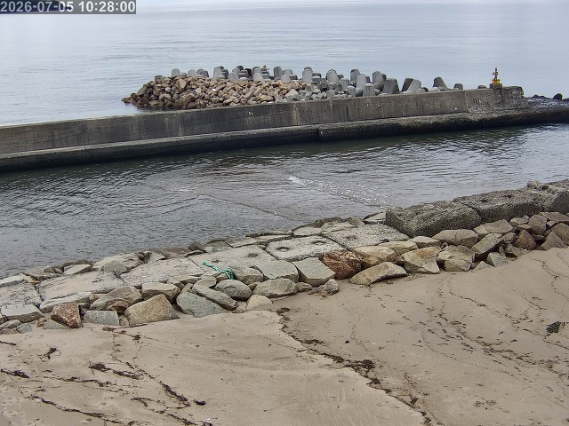浜村川１2026/07/05 14:30:00
