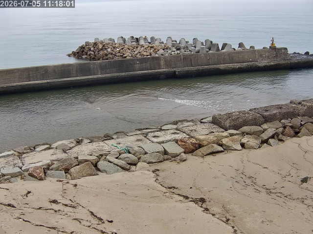 浜村川１2026/07/05 14:30:00