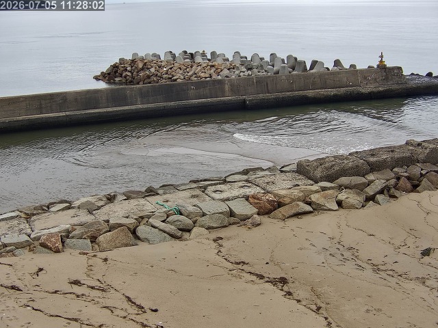 浜村川１2026/07/05 14:30:00