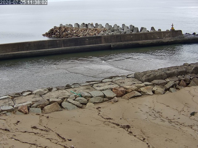 浜村川１2026/07/05 14:30:00