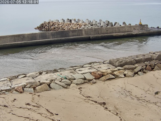 浜村川１2026/07/05 14:30:00