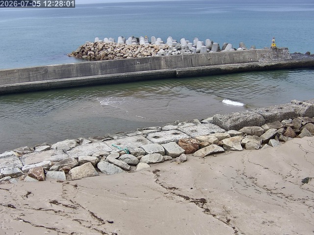 浜村川１2026/07/05 14:30:00