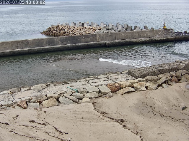 浜村川１2026/07/05 14:30:00