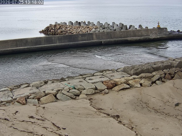 浜村川１2026/07/05 14:30:00