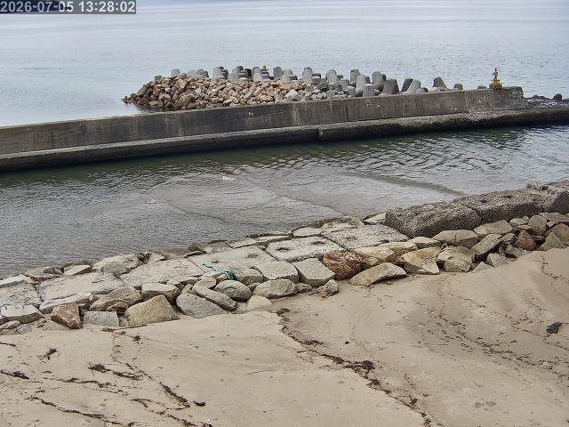 浜村川１2026/07/05 14:30:00