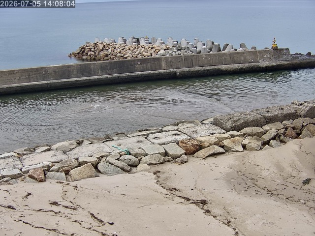 浜村川１2026/07/05 14:30:00