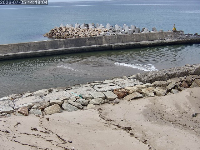 浜村川１2026/07/05 14:30:00