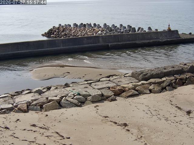 浜村川１2026/07/08 15:20:00