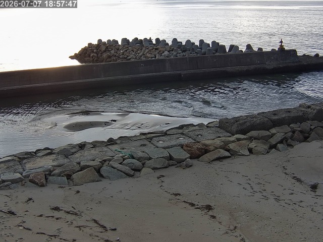 浜村川１2026/07/08 15:20:00