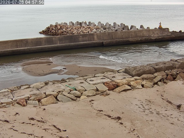 浜村川１2026/07/08 15:20:00