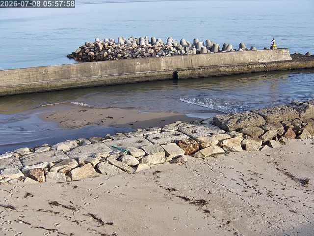 浜村川１2026/07/08 15:20:00
