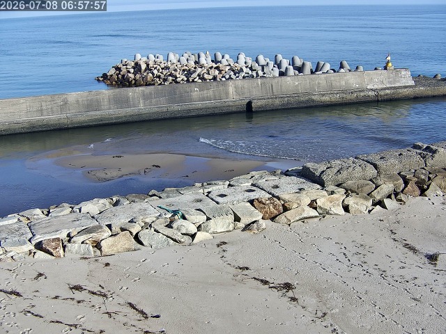 浜村川１2026/07/08 15:20:00