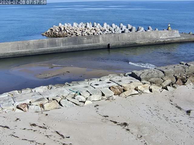 浜村川１2026/07/08 15:20:00