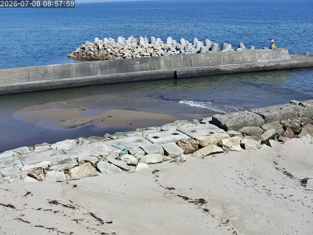 浜村川１2026/07/08 15:20:00