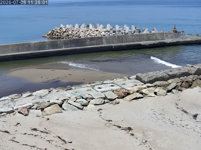 浜村川１2026/07/08 15:20:00