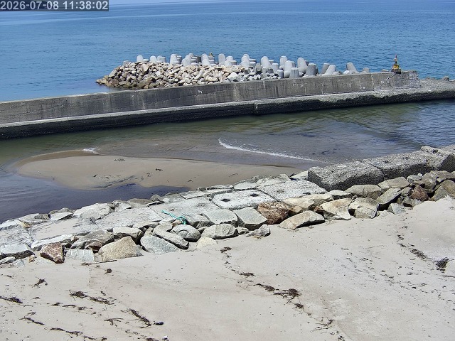 浜村川１2026/07/08 15:20:00