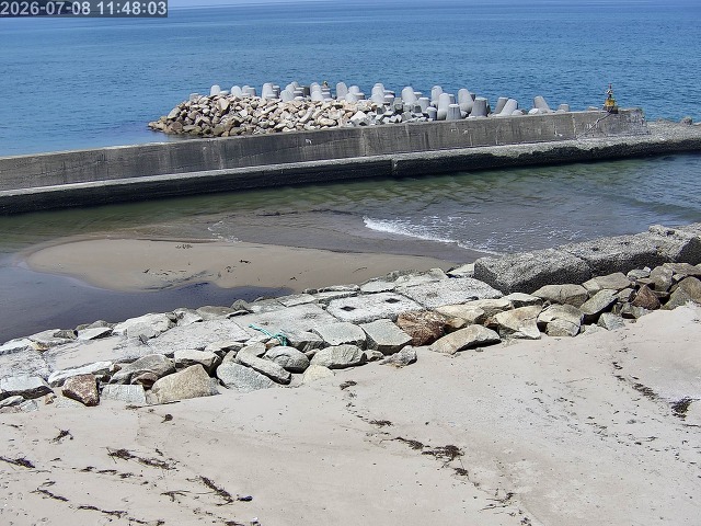 浜村川１2026/07/08 15:20:00