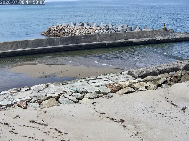 浜村川１2026/07/08 15:20:00