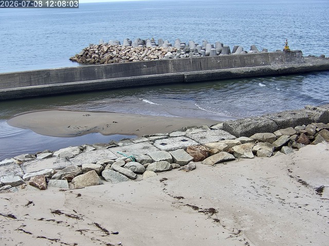 浜村川１2026/07/08 15:20:00