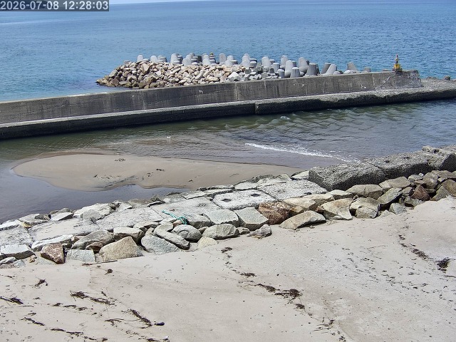 浜村川１2026/07/08 15:20:00