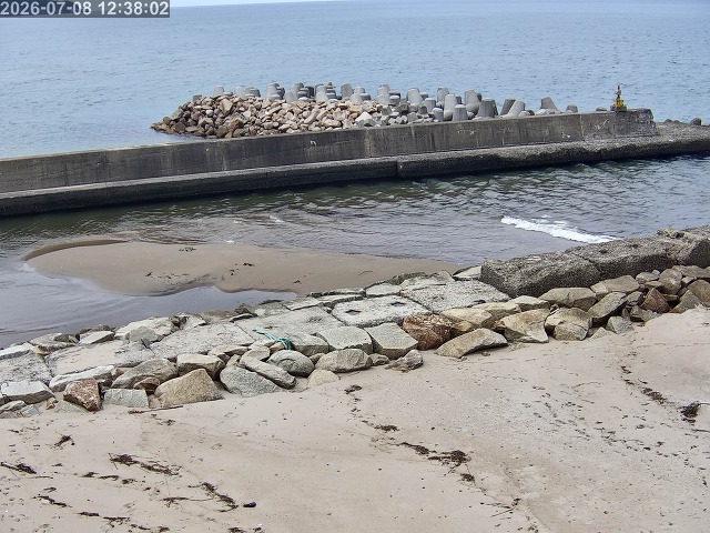 浜村川１2026/07/08 15:20:00