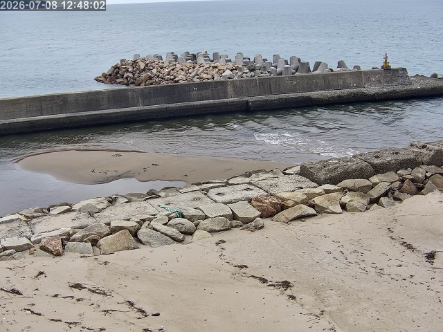 浜村川１2026/07/08 15:20:00