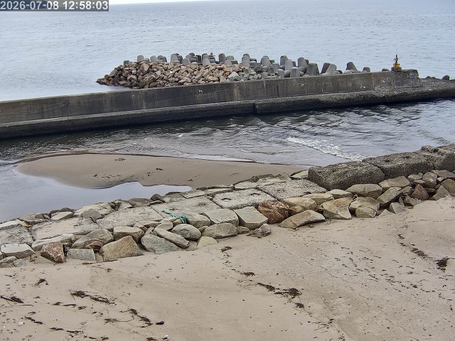 浜村川１2026/07/08 15:20:00