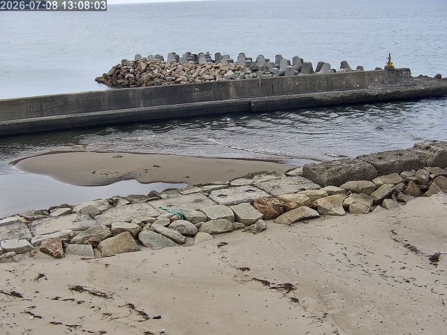 浜村川１2026/07/08 15:20:00
