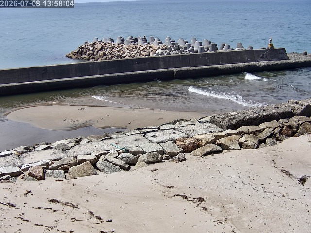 浜村川１2026/07/08 15:20:00